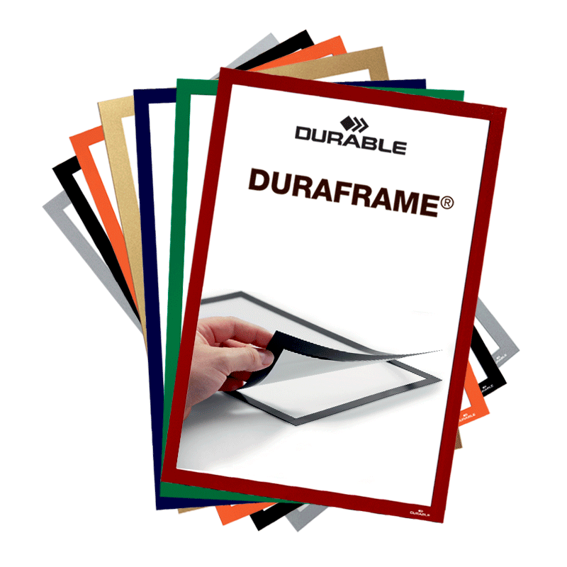 Magnetrammer - Duraframe®