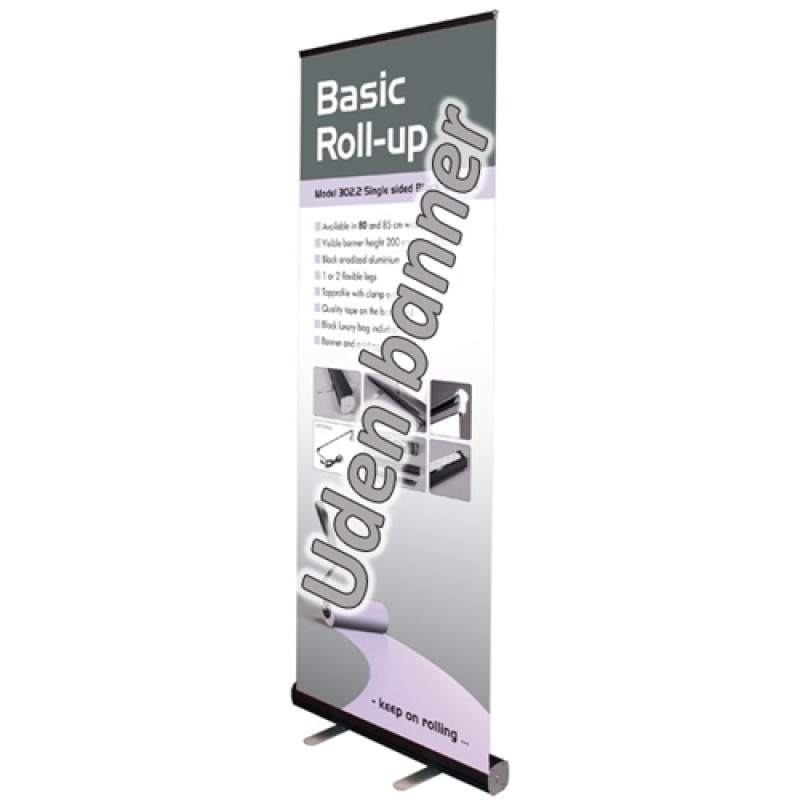 Basicblackkromrollup80x200cmudenbanner-30