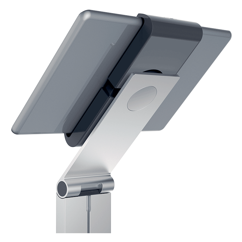 iPad og tablet gulv stander - Durable