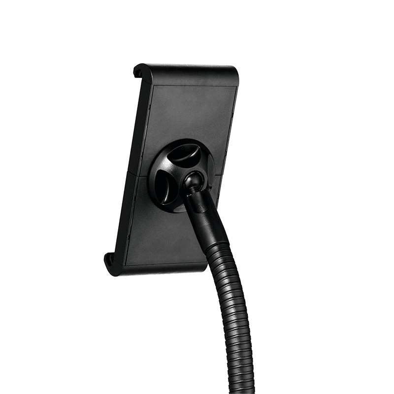 iPad - Tablet gulv holder med svanehals - Tough