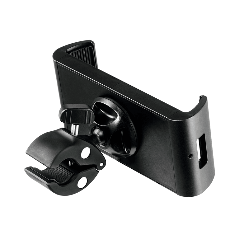 iPad - Tablet holder med klemme beslag - Tough