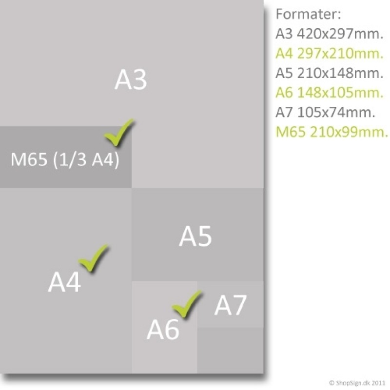 Taymar Wall Mount Brochure Holder - 3 Compartments For 1/3 A4 Flyers, Transparent Polystyrene - View #10