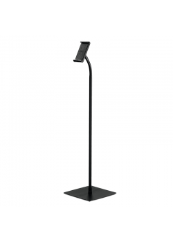 iPad - Tablet gulv holder med svanehals - Tough