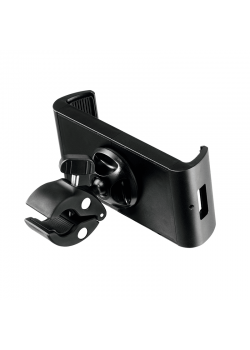 iPad - Tablet holder med klemme beslag - Tough