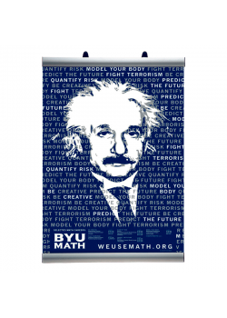 Plakatophæng / Plakatliste Banner-Line