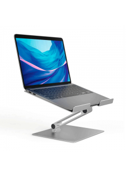 Rise laptop bord holder