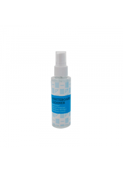 Whiteboard rensemiddel 60 ml