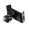 iPad - Tablet holder med klemme beslag - Tough