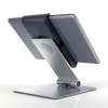 iPad & Tablet holder til bord - Durable - Bagside