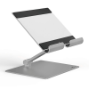 RISE iPad & tablet stand - Durable®