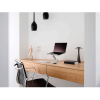 Rise laptop bord holder - Miljø privat