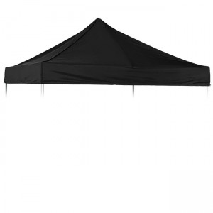 Top til Eventtelt - Pavillon 3x3m.