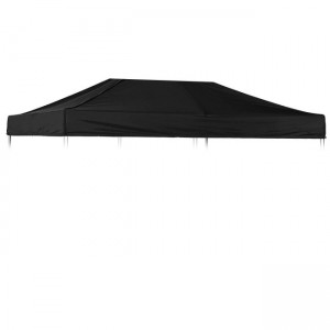 Top til Eventtelt - Pavillon 3x6m.