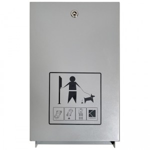 Hundepose dispenser - ECO