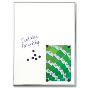 Opslagstavle - Magnetic Whiteboard
