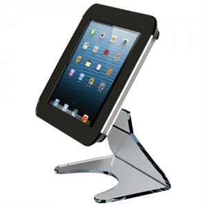 iPad holder til bord