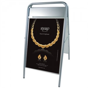 Expo Sign Lux gadeskilte (logo)