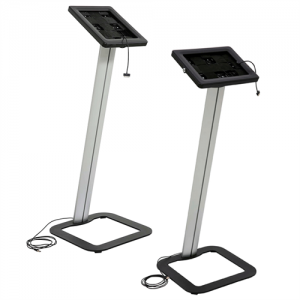 Universal iPad / tablet stander til gulv