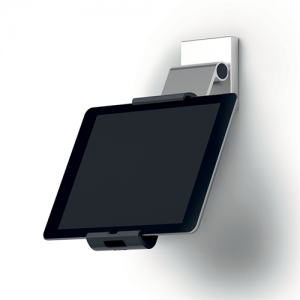 PRO iPad & Tablet væg holder - Durable®