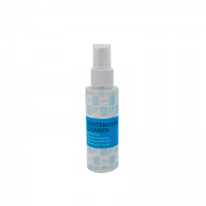 Whiteboard rensemiddel 60 ml.